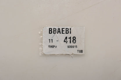 Tyco 11-418, 60-1 ANSI Offset Link Kit NOS
