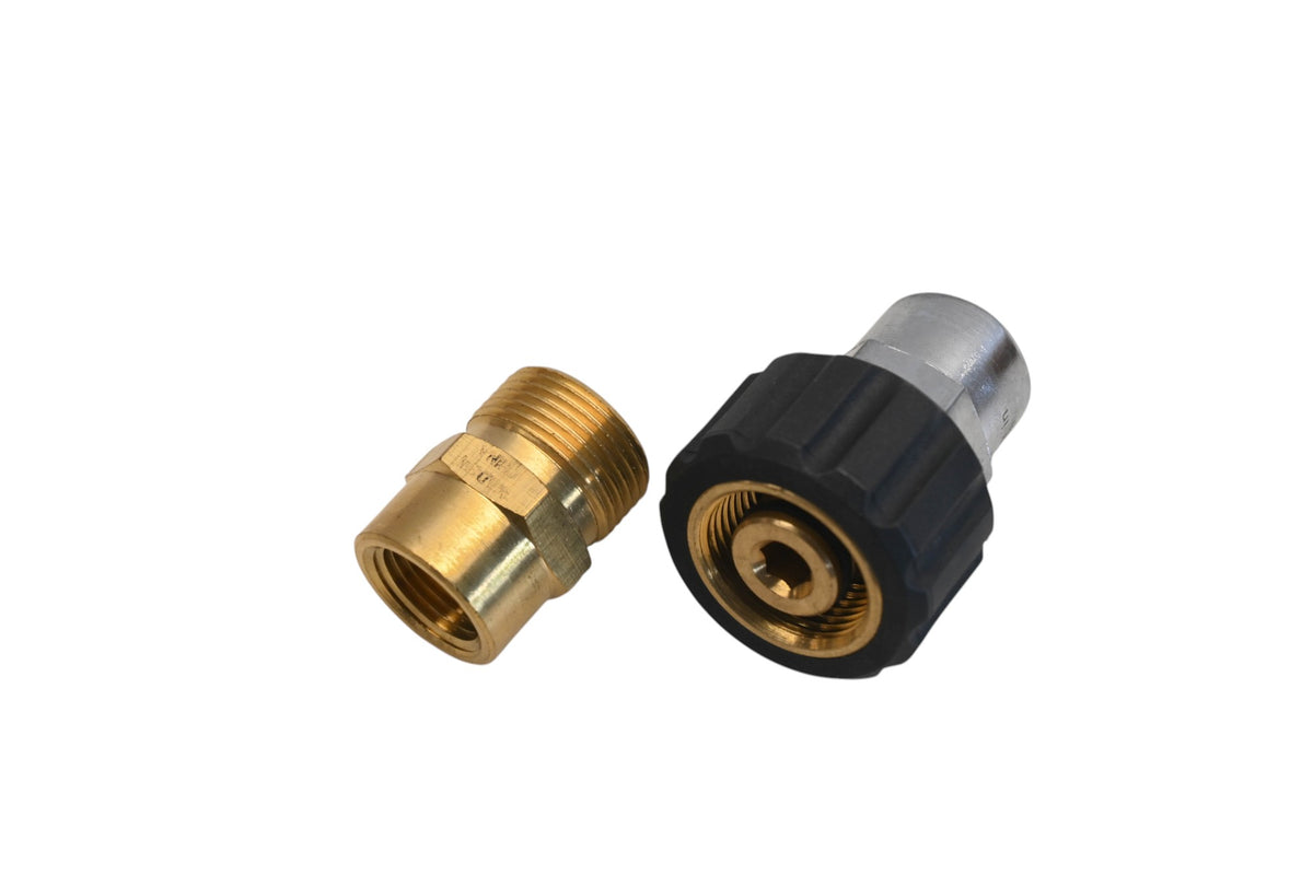 Rotary 48-9447 M22 x 1.5 Euro Disconnect NOS