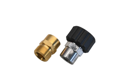 Rotary 48-9447 M22 x 1.5 Euro Disconnect NOS