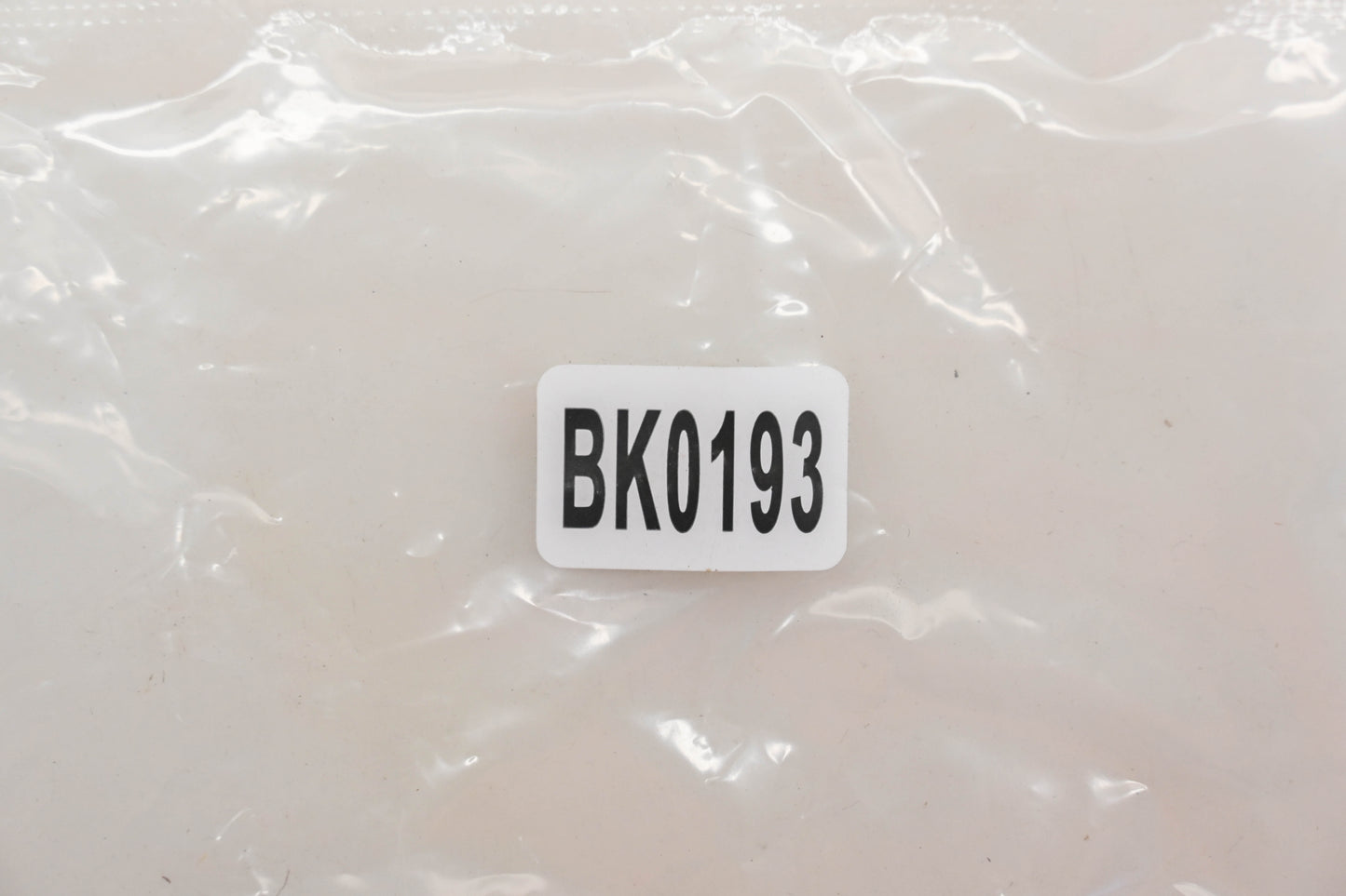 Aftermarket BK0193 Brake Bleeder Plug Kit NOS