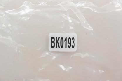 Aftermarket BK0193 Brake Bleeder Plug Kit NOS