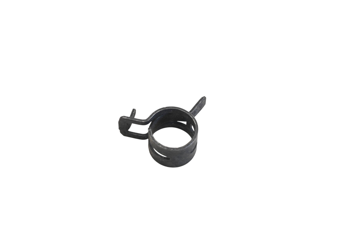Aftermarket CTB-19ST FK, 2UTG5 19mm Black Hose Clamp NOS