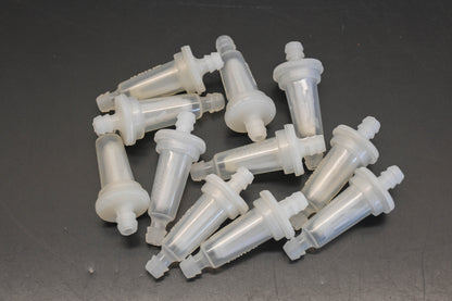 Rotary 20-1357 Inline Fuel Filters Qty 11 NOS