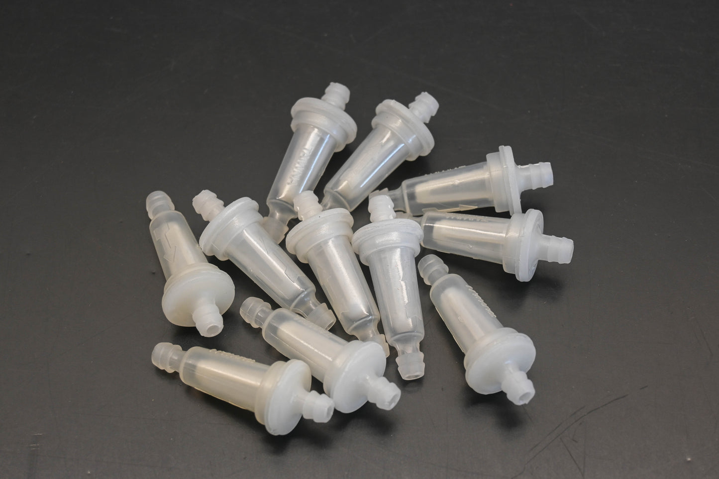 Rotary 20-1357 Inline Fuel Filters Qty 11 NOS