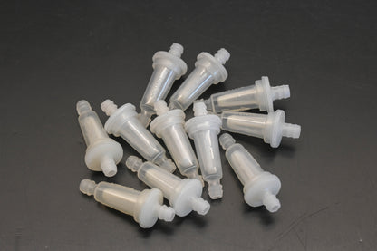 Rotary 20-1357 Inline Fuel Filters Qty 11 NOS
