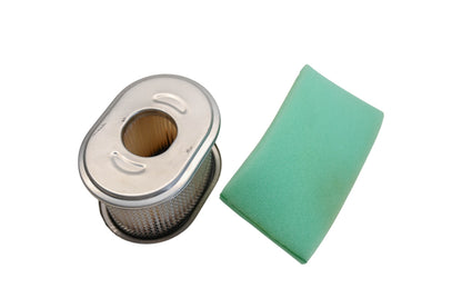 Rotary 19-6690, 17210-ZE1-505 4" x 2-7/8" Air Filter Kit NOS