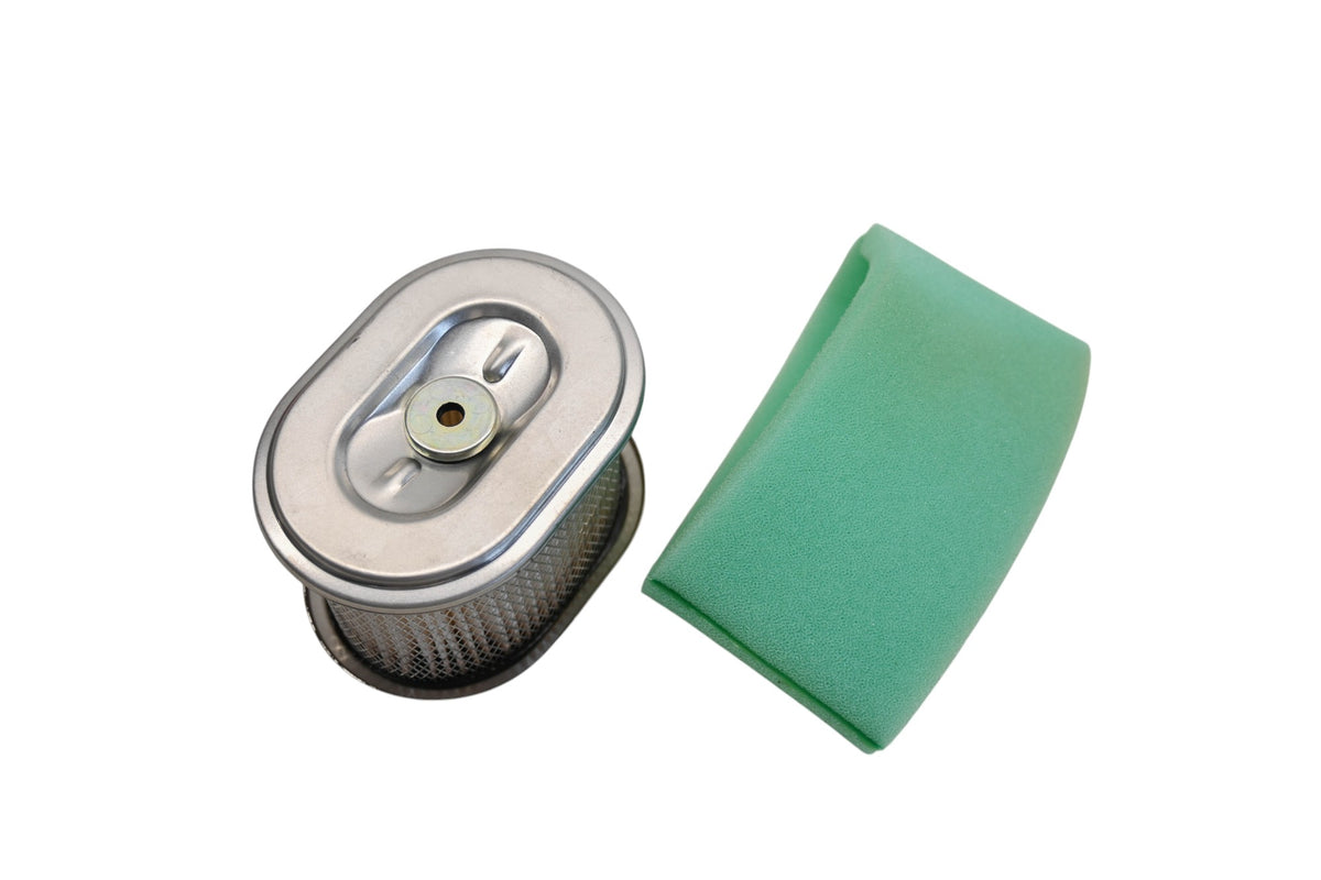 Rotary 19-6690, 17210-ZE1-505 4" x 2-7/8" Air Filter Kit NOS