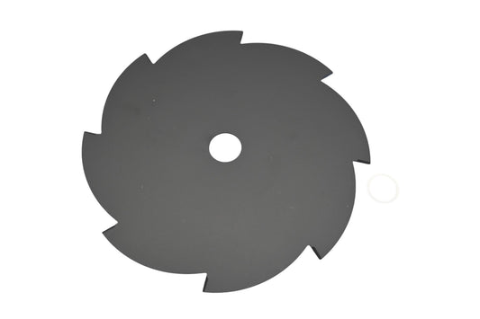 Archer 27-7863 8T 9" x 1" x 1.8mm Metal Brush cutter Blade Kit NOS