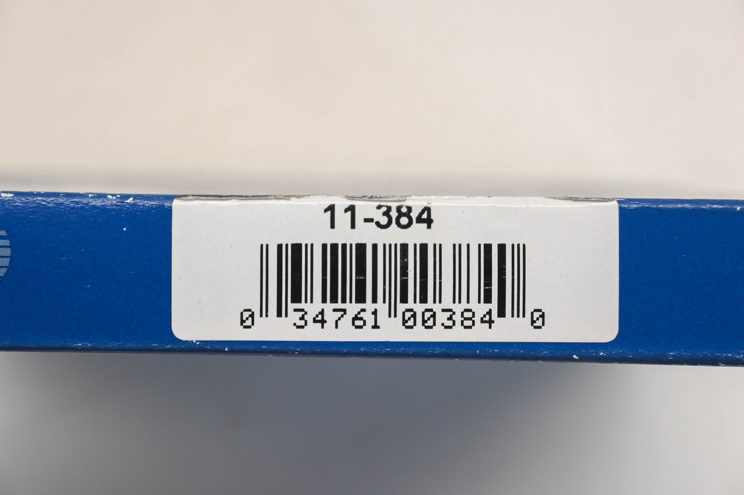 Tyco 11-384, 35-1R 10' Roller Chain NOS