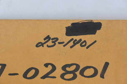 Rotary 23-1401, 270833, 692218 Crankcase Gasket NOS