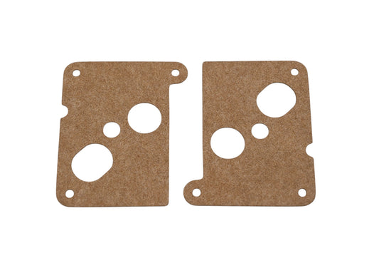 Prime Line 7-02108, 270073, 23-3538 Tank Mounting Gaskets Qty 2 NOS