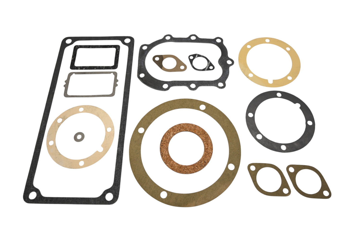 New OEM Briggs & Stratton 291728 Engine Gasket Kit NOS