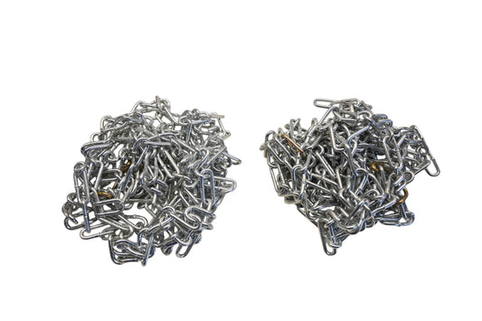 Peerless 1061756, 41-5569 15x6.00; 14x5.50x5 Max-Trac Tire Chain Kit NOS