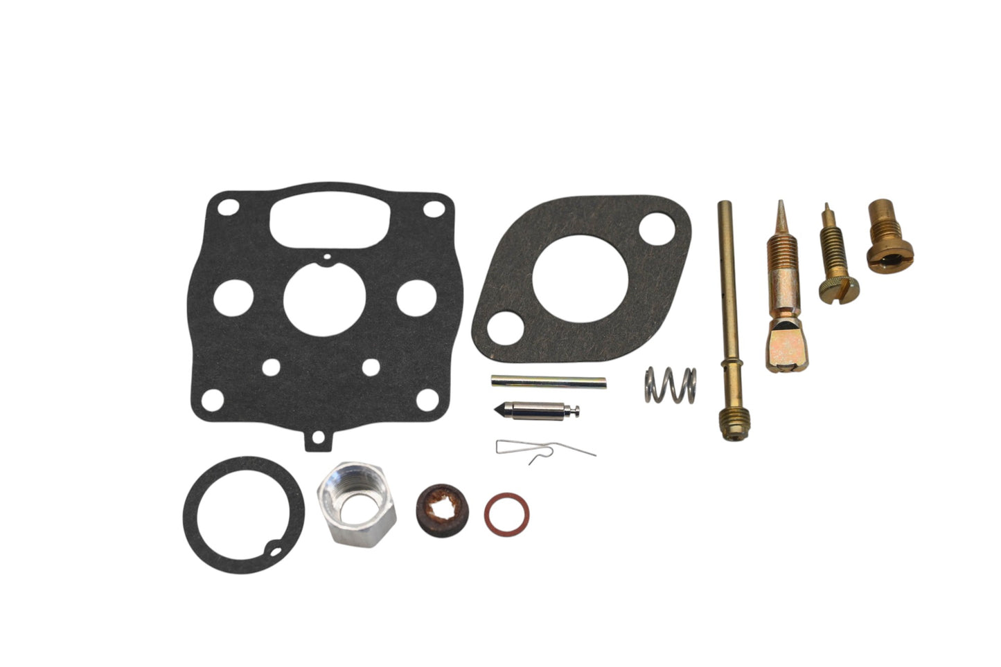 Prime Line 7-02001, 291691, 22-1415 Carburetor Repair Kit NOS