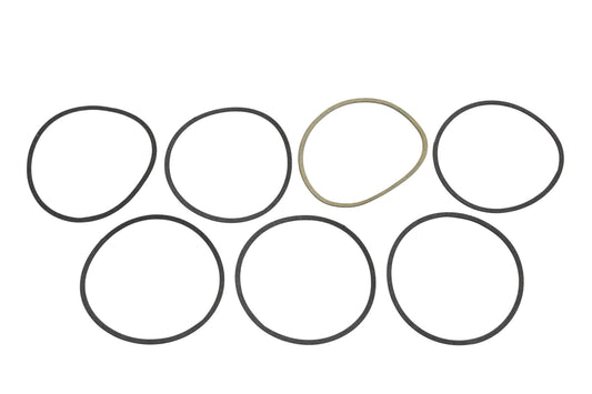 Rotary 23-7781 Carburetor Bowl Gasket Qty 7 NOS