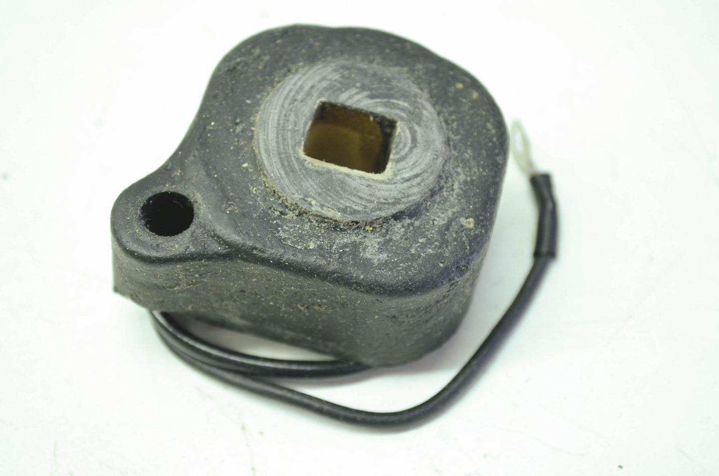 New OEM Super Gasket Mercury Ignition Coil NOS