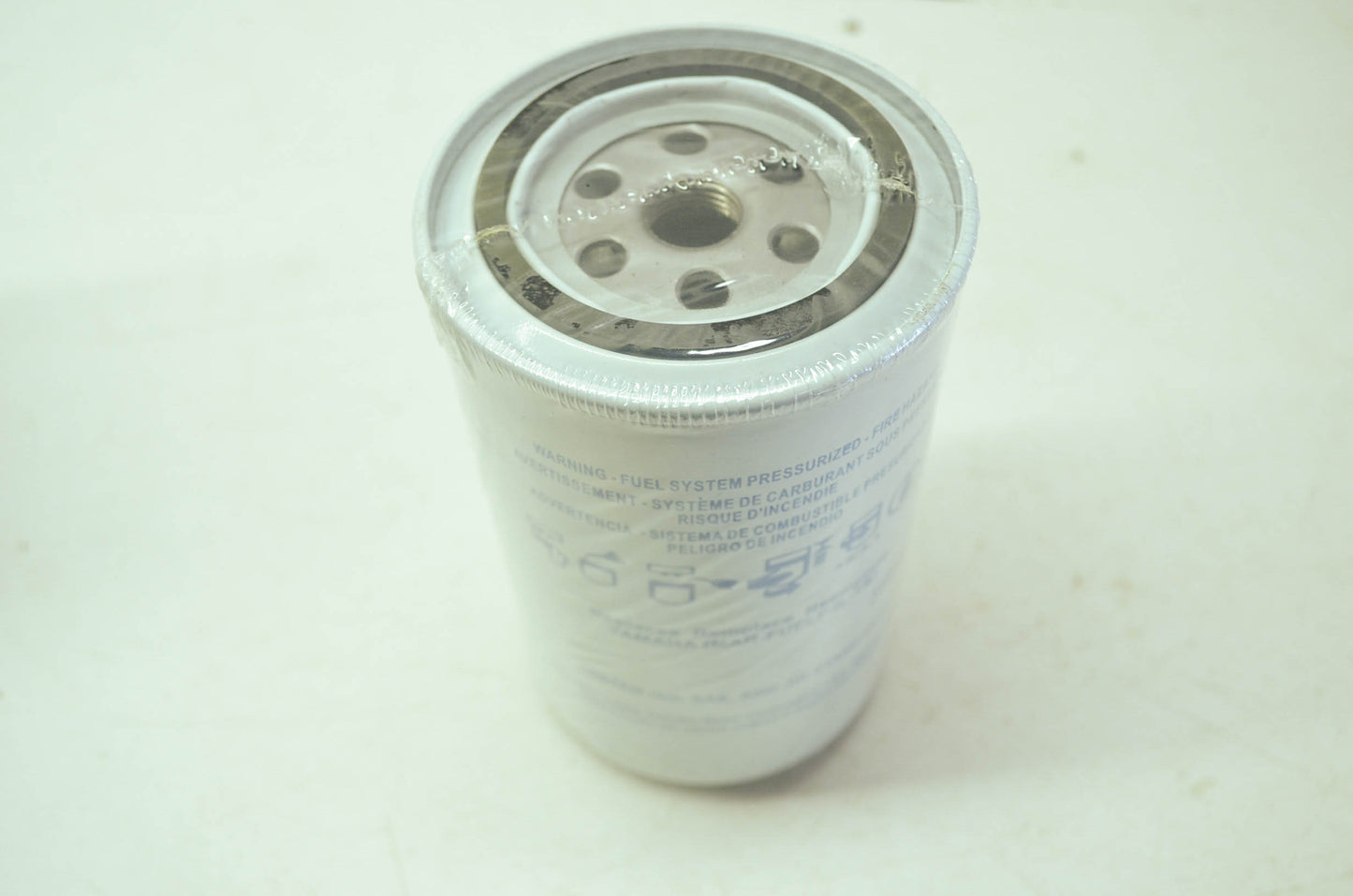 NEW Sierra Mercury OMC Johnson Fuel Water Separator Filter 18-7866 NOS