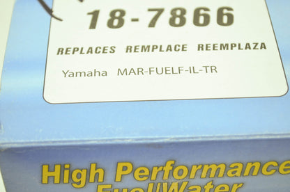 NEW Sierra Mercury OMC Johnson Fuel Water Separator Filter 18-7866 NOS