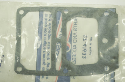 NEW OEM Quick Silver Mercury Gasket NOS