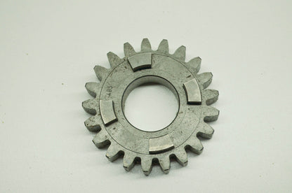 NEW OEM KTM 4th Gear 21 Tooth 250 300 380 MXC EXC SX SXS NOS