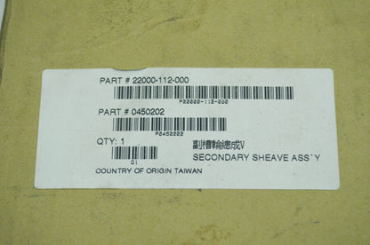 NEW OEM Polaris Centrifugal Clutch Driven Scrambler 50 90 NOS