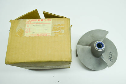 OEM Kawasaki 59255-3709 Impeller NOS