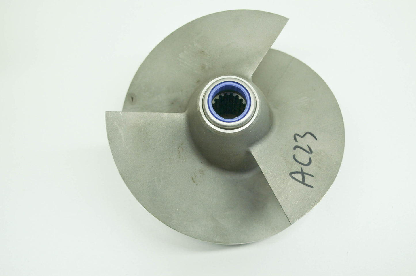 OEM Kawasaki 59255-3709 Impeller NOS