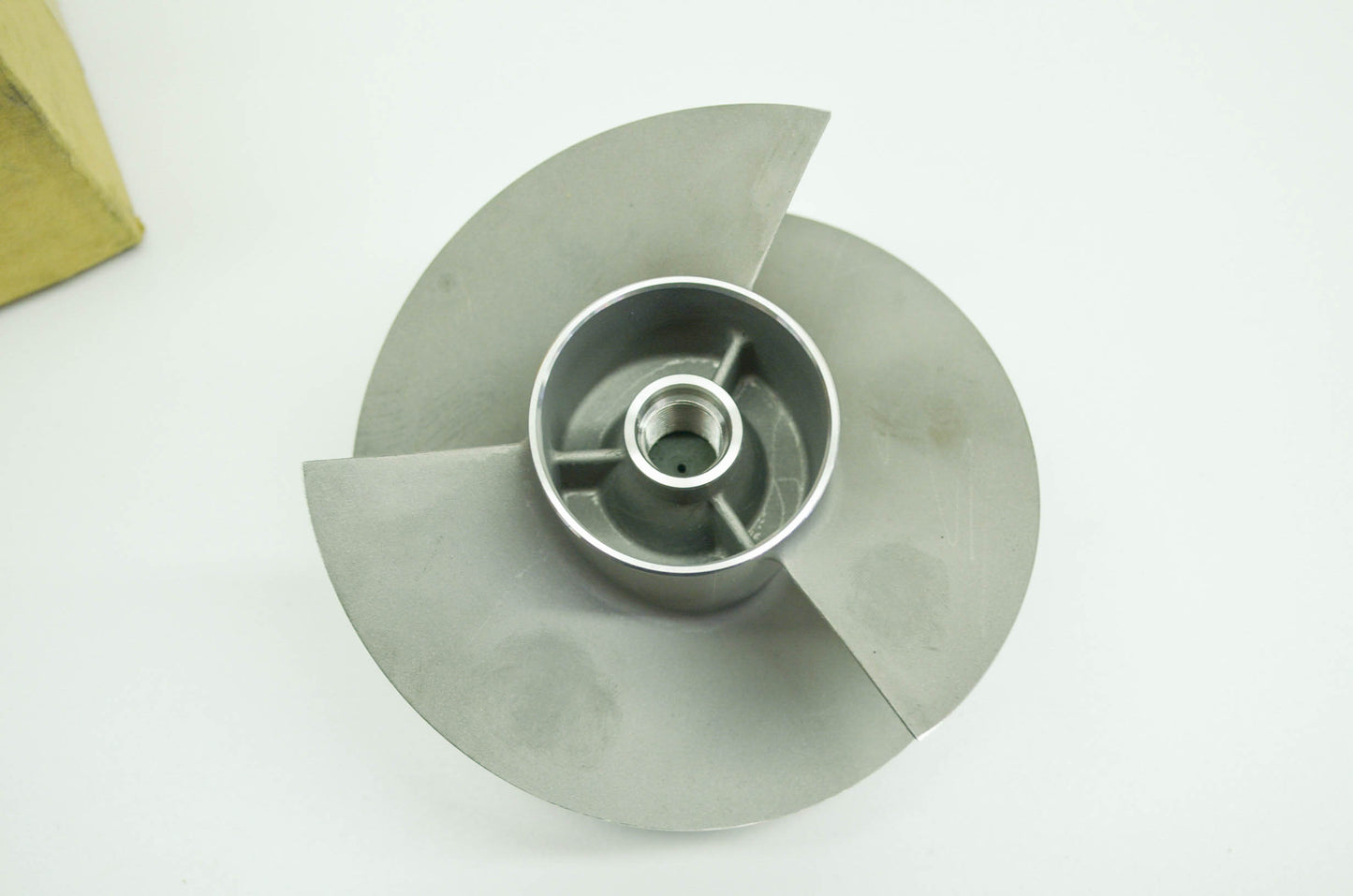 OEM Kawasaki 59255-3709 Impeller NOS