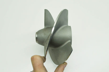 OEM Kawasaki 59255-3709 Impeller NOS
