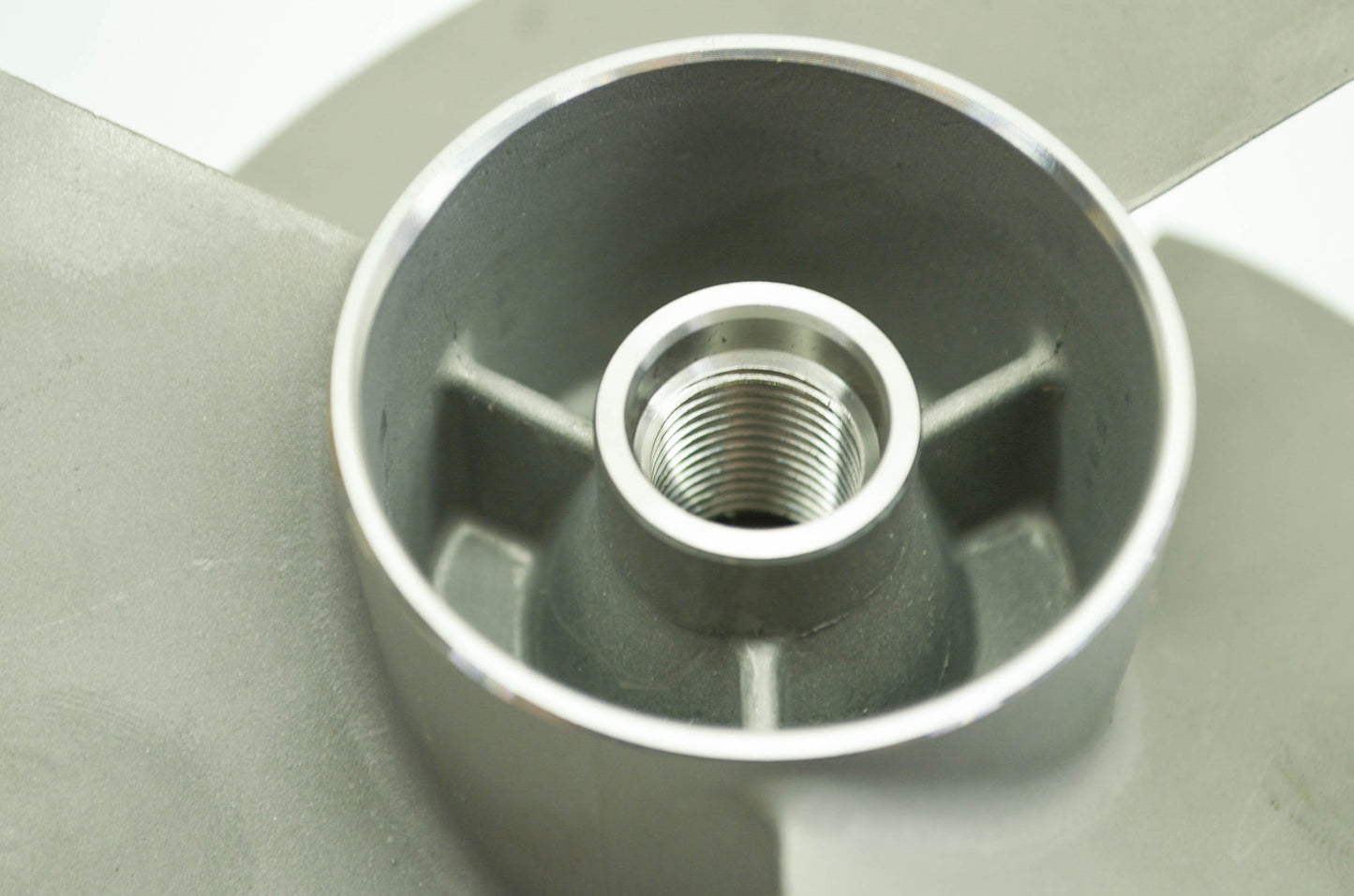 OEM Kawasaki 59255-3709 Impeller NOS