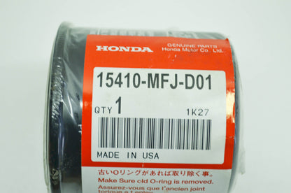 Oil Filter NOS
