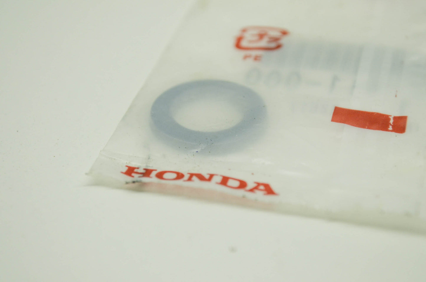 OEM Honda 90437-611-000 Plain Washer (12MM) NOS