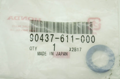 OEM Honda 90437-611-000 Plain Washer (12MM) NOS