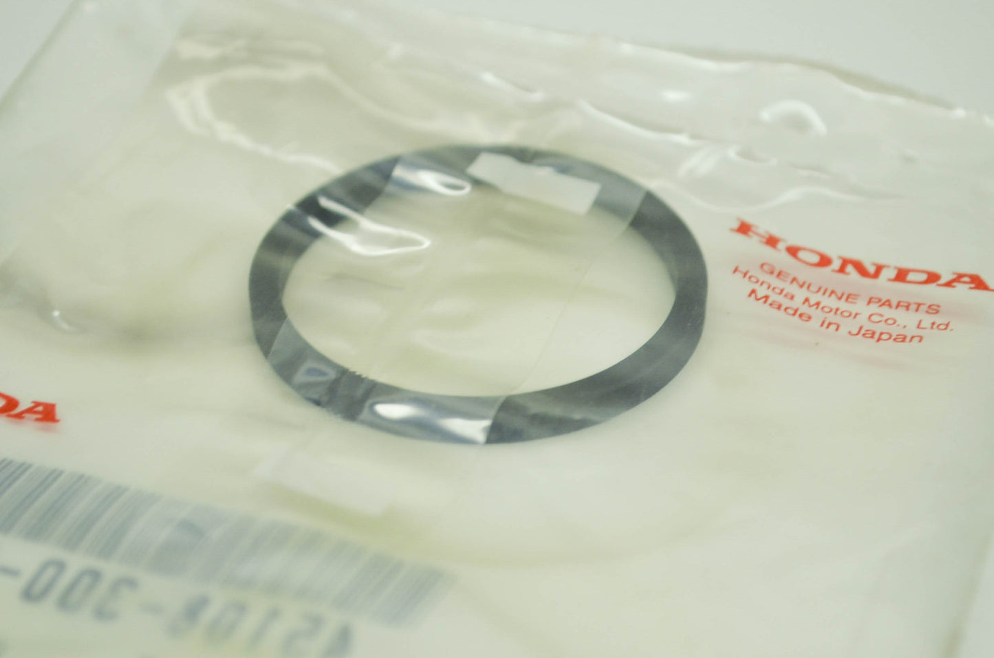 Piston Seal NOS