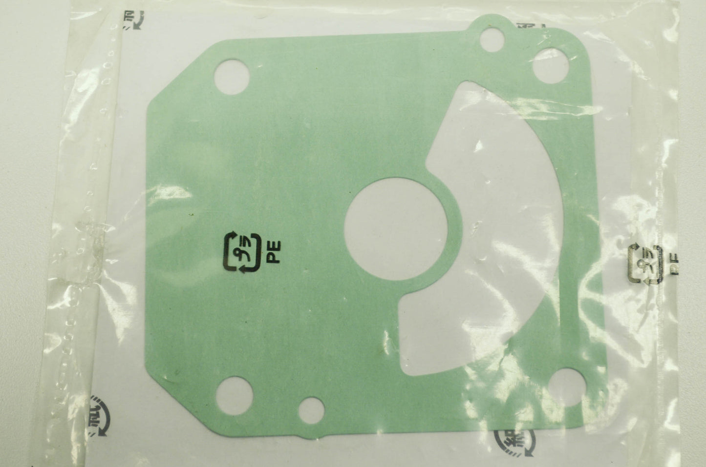 Impeller Gasket B NOS