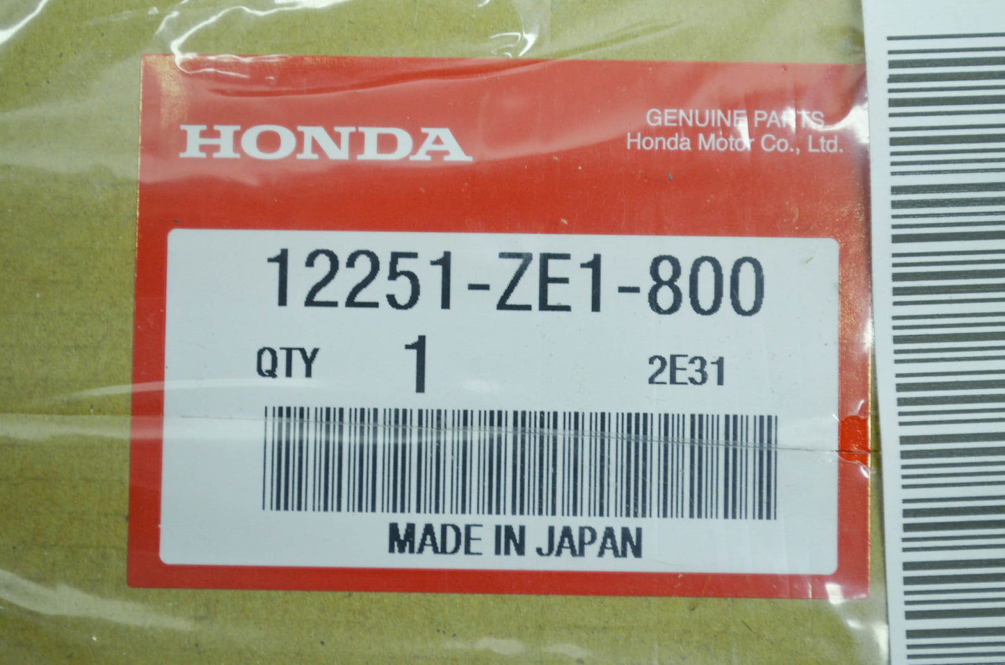 Cylinder Head Gasket NOS