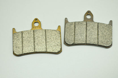 Front Pad Set NOS