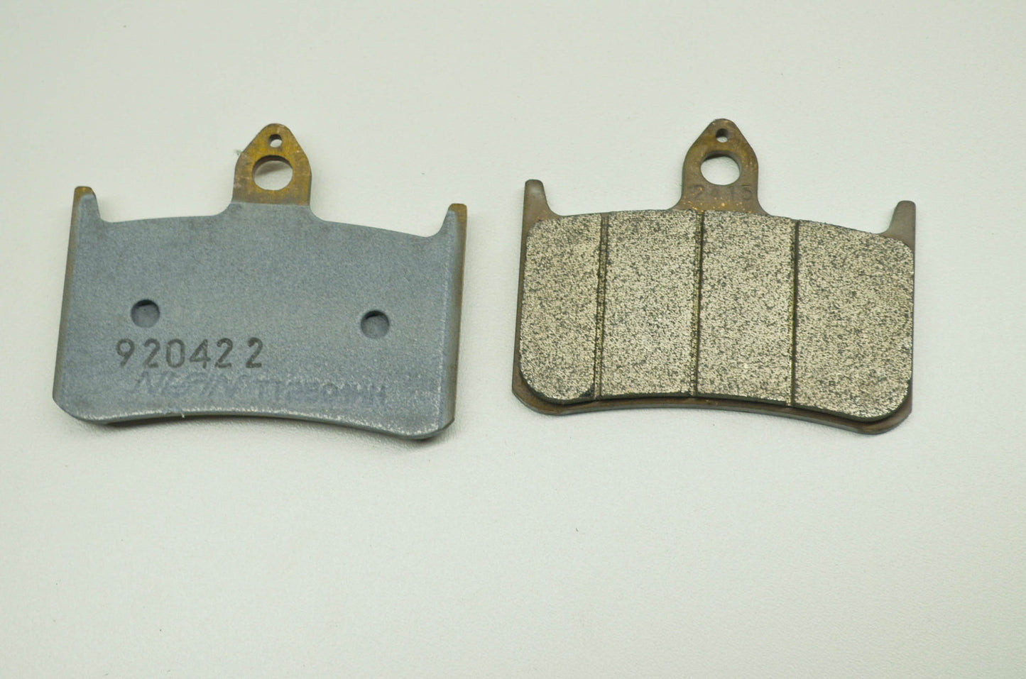 Front Pad Set NOS