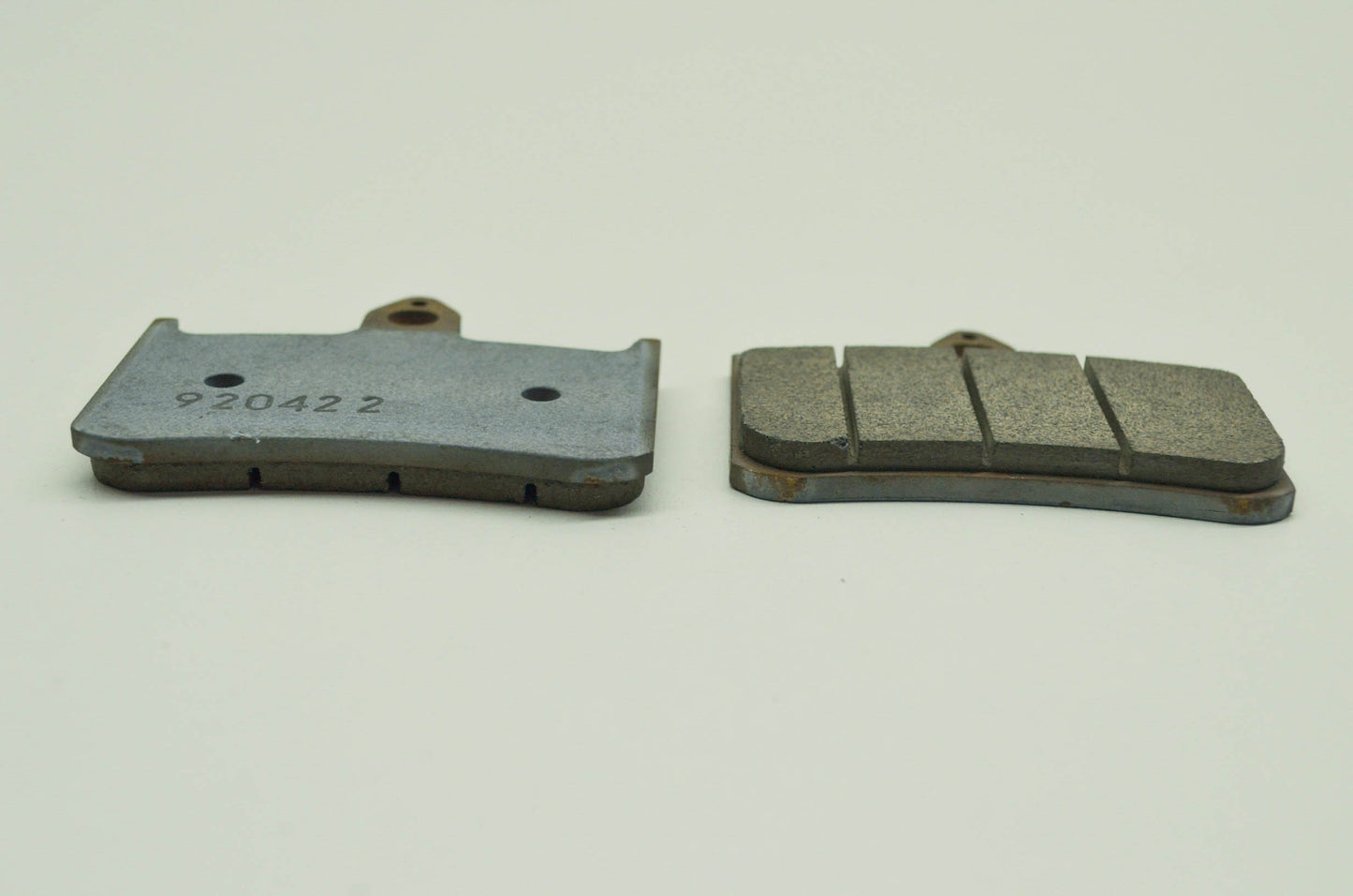 Front Pad Set NOS