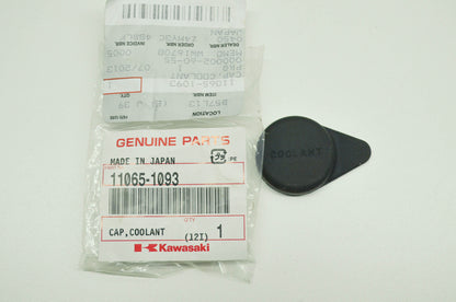 Coolant Cap NOS