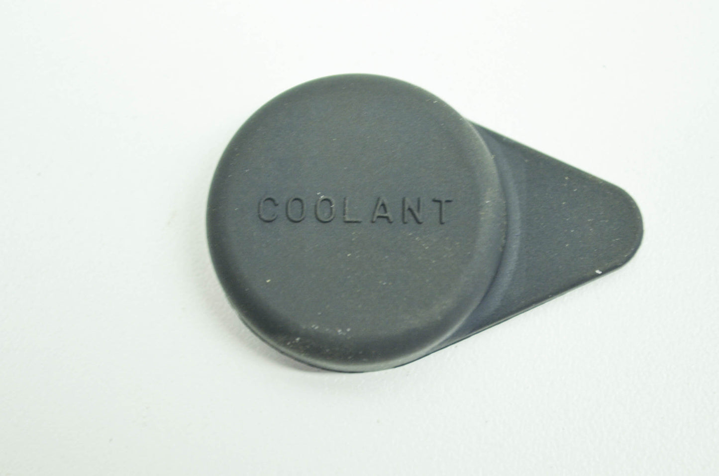 Coolant Cap NOS
