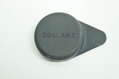 Coolant Cap NOS