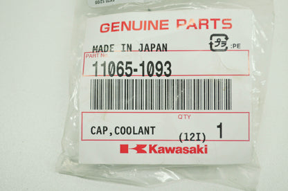Coolant Cap NOS