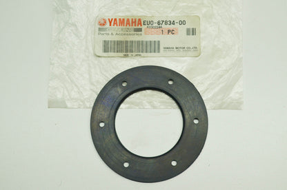 OEM Yamaha EU0-67834-00-00 Fuel Filler Packing NOS