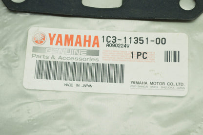 New OEM Yamaha 1C3-11351-00-00 Cylinder Gasket NOS