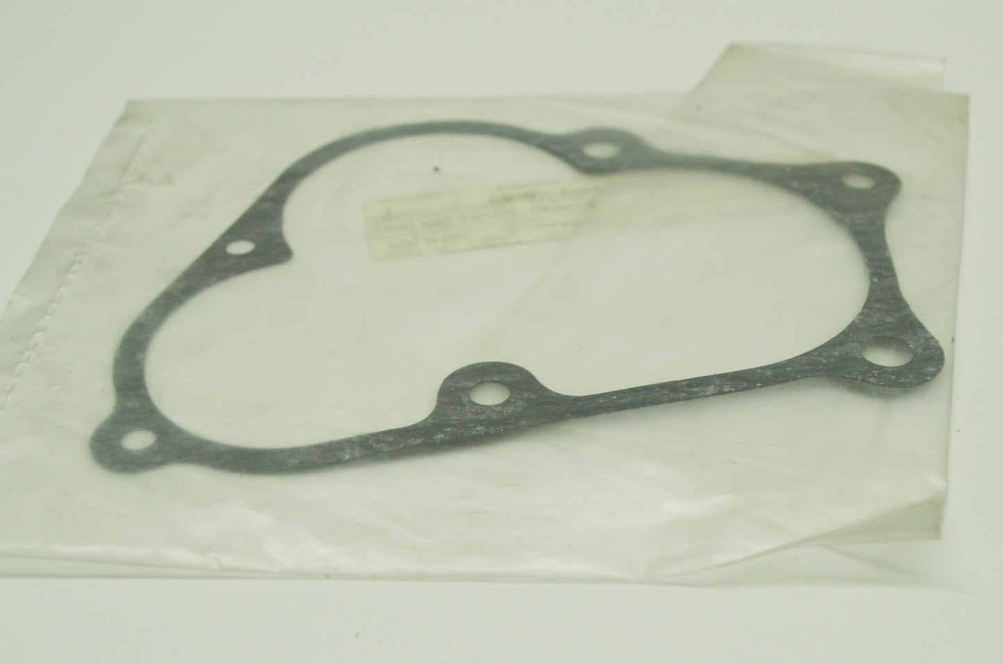 OEM Yamaha 8V0-15466-00-00 Gasket 2 NOS