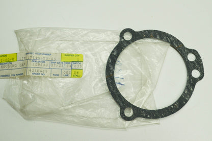 OEM Yamaha 1J7-17519-Y0-00 Housing Cap Gasket NOS