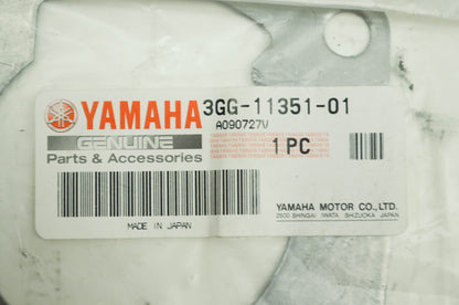 OEM Yamaha 3GG-11351-01-00 Cylinder Gasket NOS