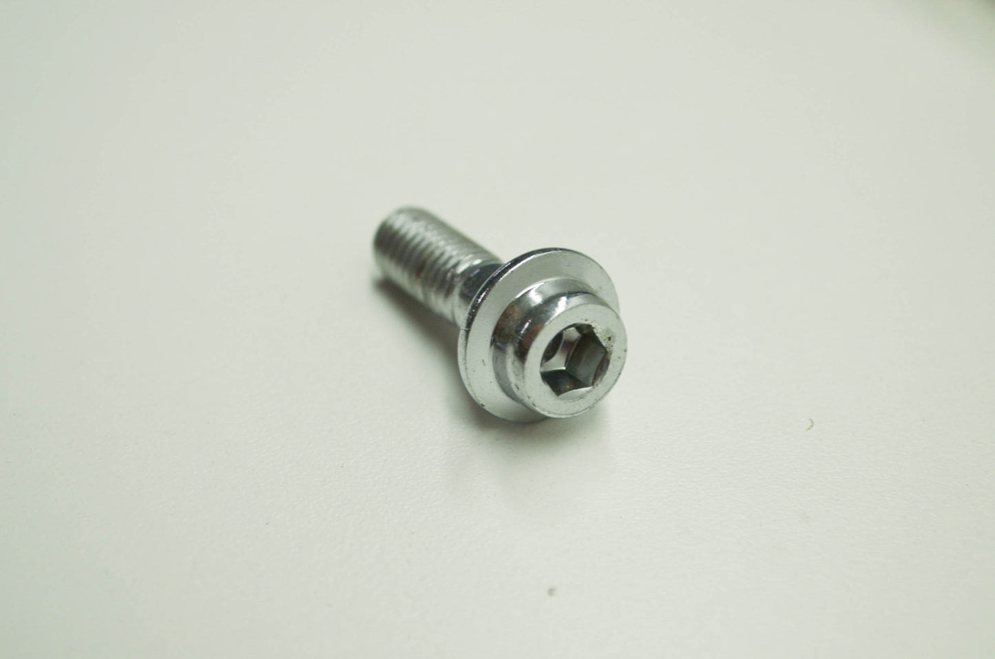 Hexagon Bolt NOS