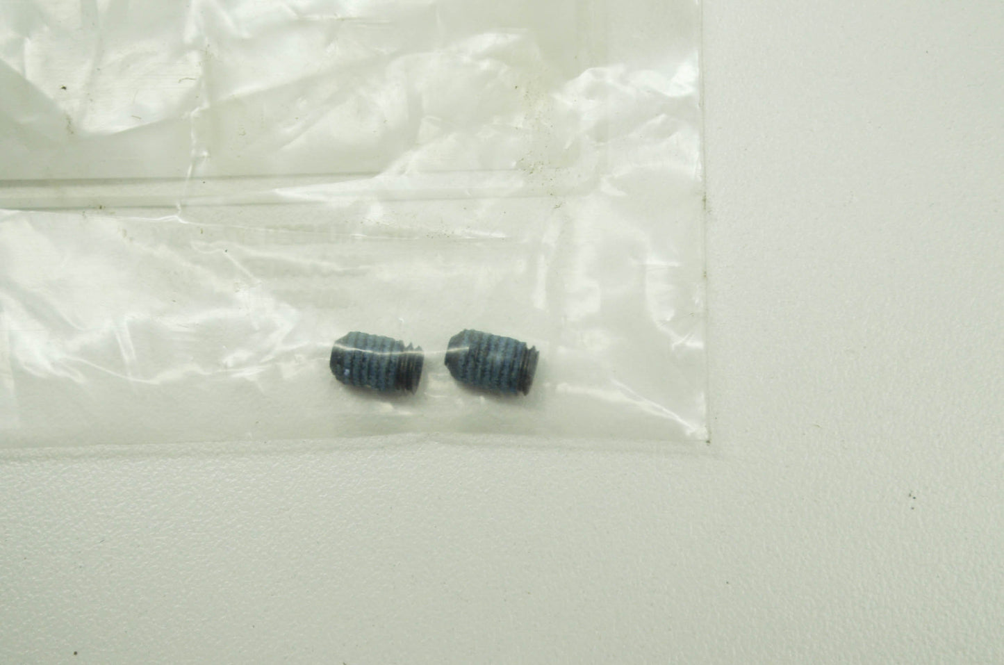OEM Yamaha 90113-05053-00 Bolt Set Qty 2 NOS